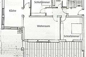 Büdingens beste Lage - Zweifamilienhaus mit *Garten*Pool*Sauna*Garagen – Die vollständige Adresse der Immobilie erhältst du vom Anbieter., 63654 Büdingen – Vorschaubild 28