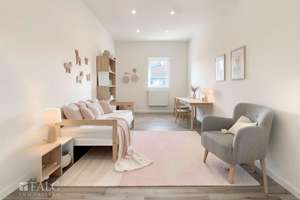 Attraktives Gesamtpaket: modernes Wohnhaus, vermietete Halle & Baupotenzial – Die vollständige Adresse der Immobilie erhältst du vom Anbieter., 42857 Hölterfeld, Remscheid – Vorschaubild 3
