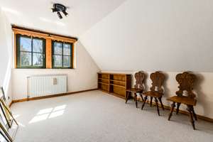 Einmalige Gelegenheit - Fachwerkhaus in Wellingsbüttel – Die vollständige Adresse der Immobilie erhältst du vom Anbieter., 22391 Wellingsbüttel, Hamburg – Vorschaubild 24