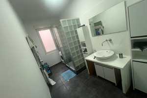 21qm WG (Wohngemeinschaft) Zimmer im Zentrum Vaihingen (möbliert oder unmöbliert möglich)  – Robert-Leicht-Straße 20, 70563 Stuttgart – Vorschaubild 7