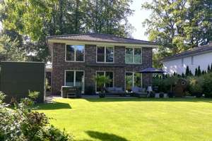 Exklusive Stadtvilla in Hamburg Niendorf – Modern, energieeffizient & luxuriös ausgestattet. – König-Heinrich-Weg 241, 22455 Niendorf, Hamburg – Vorschaubild 14