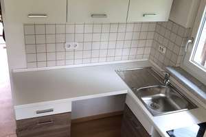 Charmante Häuschen (50m²) mit Terrasse, Garten & EBK – Schlesierstr. 11, 92224 Eglsee, Amberg – Vorschaubild 5