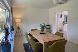 Saniertes 6-Zimmer-Einfamilienhaus mit traumhaften Garten, Kamin und Carport von Privat. – Hamburg – Vorschaubild 12