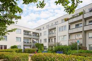 3 1/2 Zi.-Whg. in HH-Rahlstedt mit § 5-Schein – Kühlungsborner Straße 70, 22147 Rahlstedt, Hamburg – Vorschaubild 2