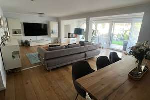 Exklusives Einfamilienhaus - Stilvolle Architektur | Hochwertige Ausstattung - PRIVATVERKAUF – Die vollständige Adresse der Immobilie erhältst du vom Anbieter., 50767 Heimersdorf, Köln – Vorschaubild 4