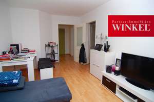 2-Zimmerwohnung mit Balkon, Wannenbad, Einbauküche, TG-Stellplatz ab sofort o. Vb. – Die vollständige Adresse der Immobilie erhältst du vom Anbieter., 50858 Junkersdorf, Köln – Vorschaubild 2
