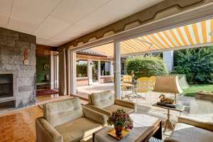 VON POLL - BAD HOMBURG: Repräsentative Lage. Zeitlose Architektur. Diskreter Luxus. – Die vollständige Adresse der Immobilie erhältst du vom Anbieter., 61350 Bad Homburg vor der Höhe – Vorschaubild 7