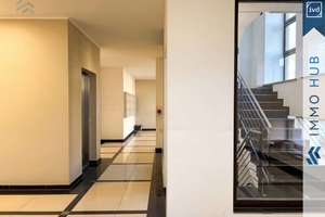++ Bezugsfrei ab Q1 2027! | Balkon | Parkett & Fußbodenheizung | TG-Stellplatz! Ihr neues Heim ++ – Die vollständige Adresse der Immobilie erhältst du vom Anbieter., 4103 Zentrum-Südost, Leipzig – Vorschaubild 15