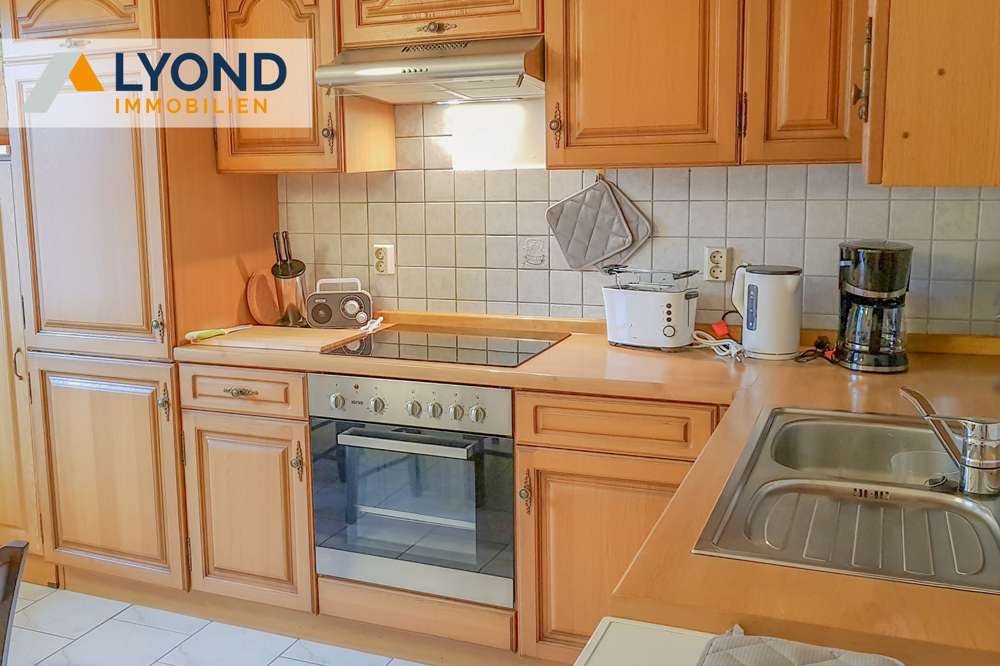 Immobilie in Schkopau - Halle - Leipzig: Zweifamilienhaus saniert mit Einlieger-Ferienwohnung – modern & energieeffizient - Bild 5