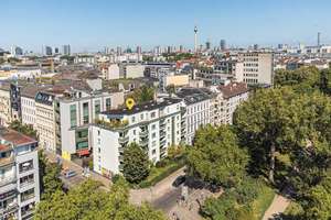 Bezugsfrei ab 09/2026: Drei-Zimmer-Wohnung im Hochparterre mit Südostbalkon – Segitzdamm 14, 10969 Kreuzberg, Berlin – Vorschaubild 8