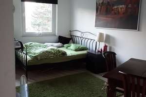 modernisierte 2 Zimmer Wohnung - gerne an Studenten  - nähe FH (E0002) – Südstr. 35, 41065 Dahl, Mönchengladbach – Vorschaubild 7