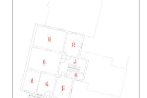 Kaufgelegenheit: Mehrgenerationenhaus (2015 modernisiert) mit 3 Wohneinheiten – Kateminer Straße 42, 21354 Bleckede – Vorschaubild 24