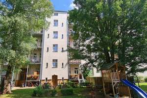 Eigennutz oder Anlage****Wohnen am Kanal! Schmuckstück in Leipzig Schleußig!**** – Könneritzstraße 106, 4229 Schleußig, Leipzig – Vorschaubild 6