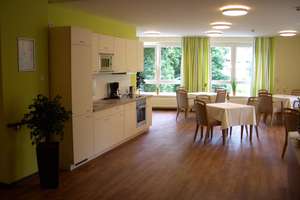 Kapitalanlage - 1 Zi. Pflegeimmobilie  "Am Bismarckviertel" – Uerdinger Str. 136-142, 47799 Cracau, Krefeld – Vorschaubild 8