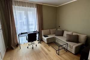 Luxuriöse 3-Zimmer-Wohnung mit EBK I Blick auf die Spree I bodentiefe Fenster I Smart Home I Quooker – Charlottenburger Ufer 14, 10587 Charlottenburg, Berlin – Vorschaubild 13