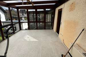 Gepflegtes 3 Fam. Haus mit jeweils einer EBK, Holzkaminofen, Garten und Balkon´s in 75378 Möttlingen – Machtolfstr. 24.1, 75378 Bad Liebenzell – Vorschaubild 75