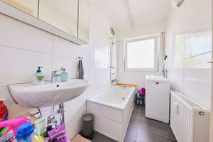 Kapitalanlage  !  2 Zimmer schön hell und freundlich ! – Stoßäckerstraße 95, 70563 Heerstraße, Stuttgart – Vorschaubild 14