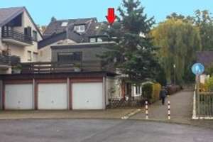 WG-geeignete schöne 4-Zimmerwohnung mit großer Terrasse – Die vollständige Adresse der Immobilie erhältst du vom Anbieter., 51147 Wahnheide, Köln – Vorschaubild 13