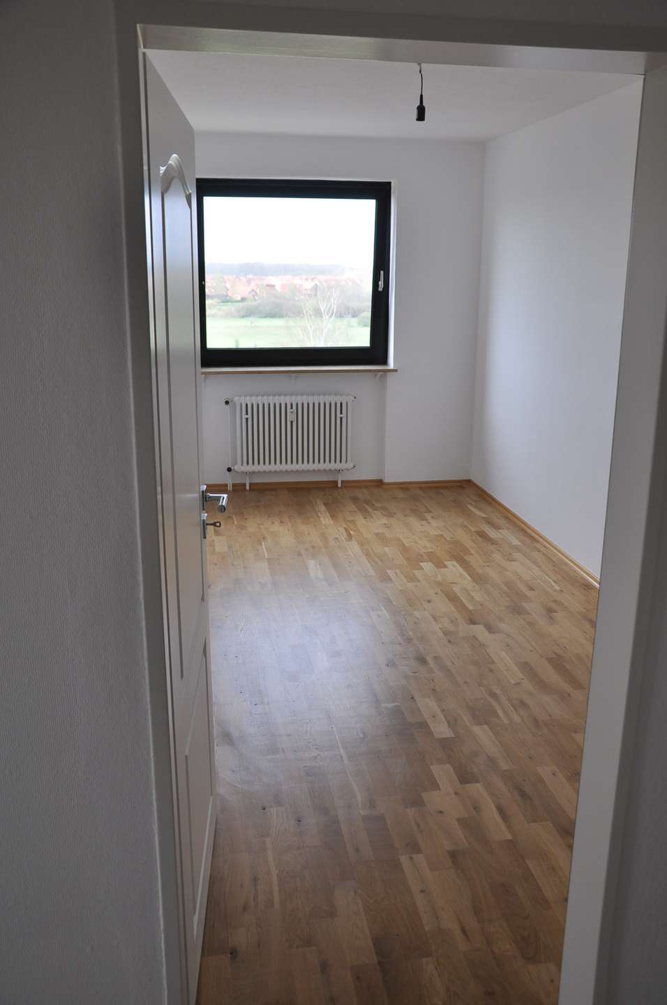 Immobilie in Neustadt am Rübenberge - RUDNICK bietet KAPITALANLAGE: Gut geschnittene Eigentumswohnung mit sonnigem Balkon - Bild 1