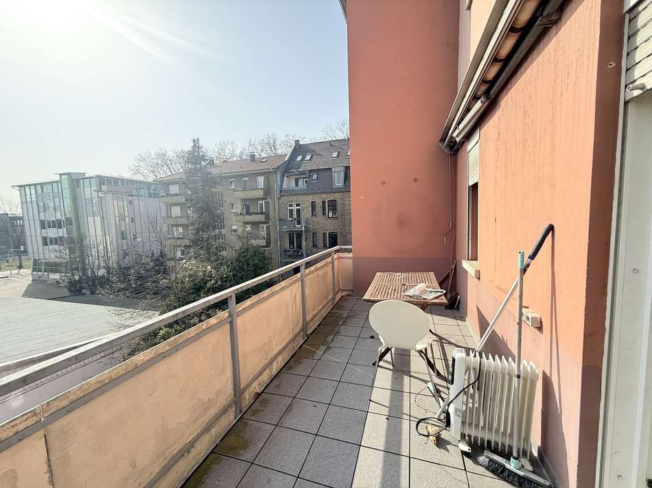 Balkon