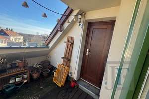 4-Zimmer-Dachgeschoss in Bestlage Gohlis – Wohnen mit Perspektive & Wertsteigerung – Die vollständige Adresse der Immobilie erhältst du vom Anbieter., 4157 Gohlis-Mitte, Leipzig – Vorschaubild 8