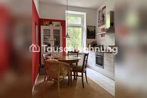 Tauschwohnung: 2-Zimmer-Wohnung in Frankfurt Bornheim/Nordend – 60385 Bornheim, Frankfurt am Main – Vorschaubild 2