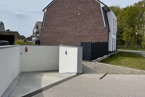 Moderne 3-Zimmer-Wohnung mit 2 Bädern und Tiefgaragenplatz – 48529 Nordhorn – Vorschaubild 9
