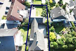 Gepflegtes Haus mit Garten – Kreisstr. 139, 59379 Unna (Kreis) – Vorschaubild 31