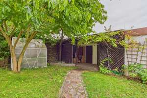 REIHENECKHAUS MIT CHARME, GARTEN, DOPPELGARAGE & VIEL PLATZ FÜR DIE FAMILIE IN GILCHING  – Die vollständige Adresse der Immobilie erhältst du vom Anbieter., 82205 Gilching – Vorschaubild 7