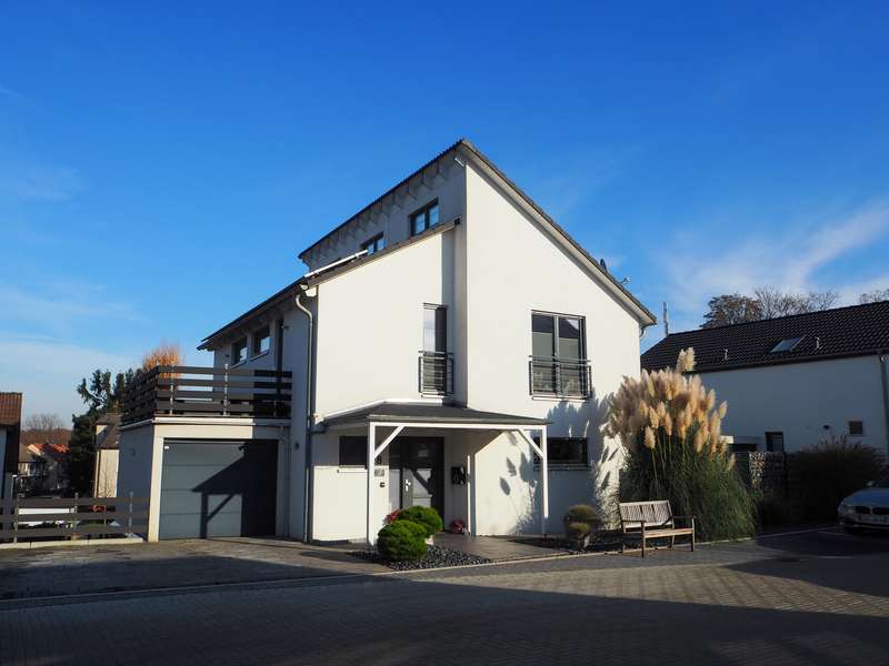 Das Traumhaus für die Familie mit Kindern in Topp Lage von Castrop-Rauxel mit vielen Raffinessen