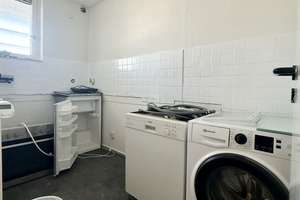 Kapitalanlage oder City-Apartment – 1-Zimmer-Wohnung mit Balkon und Fernblick nahe KaDeWe – Nürnberger Straße 38, 10789 Wilmersdorf, Berlin – Vorschaubild 9