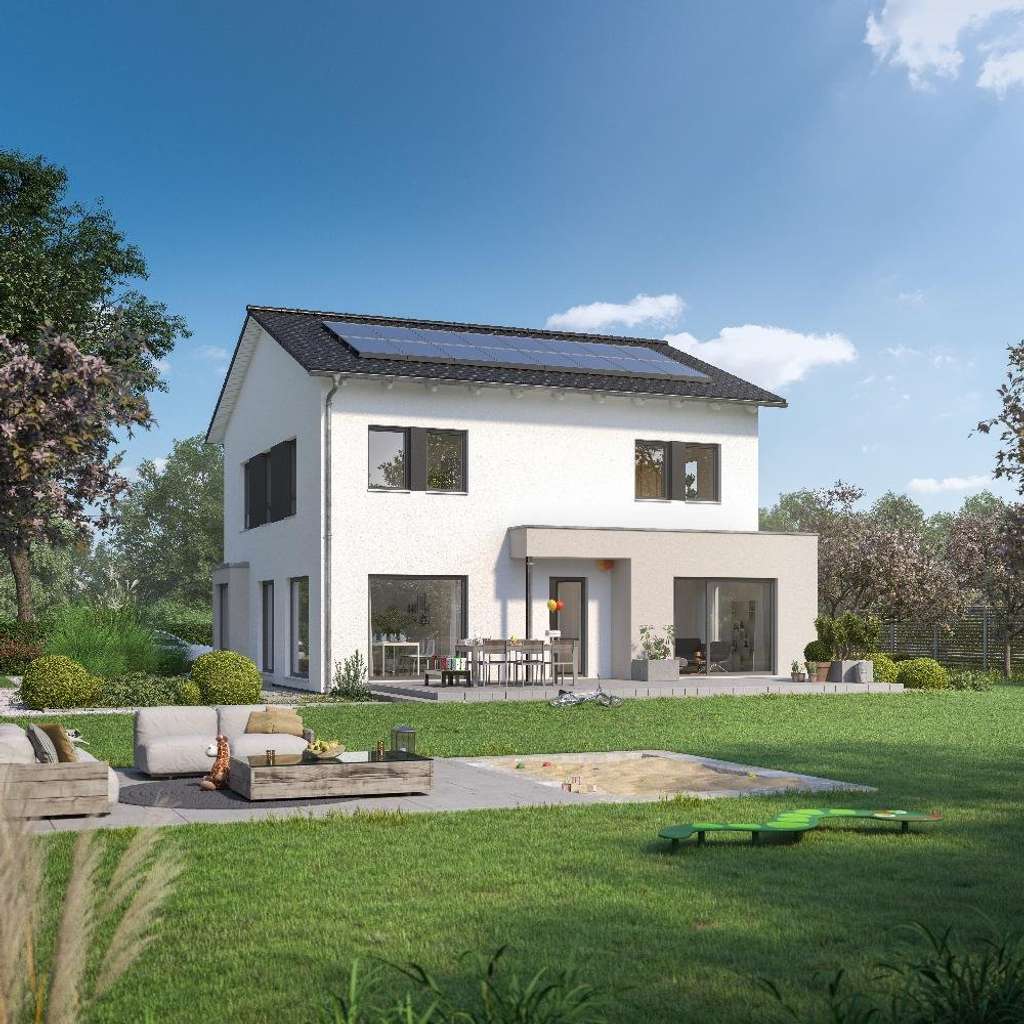 Dein LivingHaus: Maßgeschneidertes Wohnen in Sigmaringen