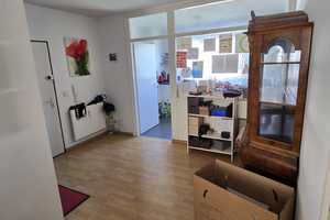 Attraktive und ruhige 3-Zimmer-Wohnung mit Balkon und Einbauküche im Kanzlerfeld – Braunschweig – Vorschaubild 4