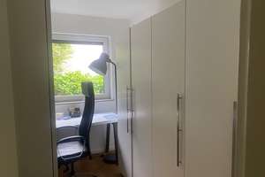 Exklusive-modernisierte-Terrassenwohnung-Wuppertal-Cronenberg – Die vollständige Adresse der Immobilie erhältst du vom Anbieter., 42349 Cronenberg, Wuppertal – Vorschaubild 8