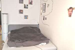 ***1 Zimmer in 2-WG **** – Roermonder Str. 101, 52072 Ponttor, Aachen – Vorschaubild 6