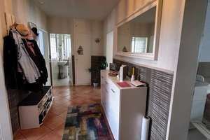 Helle, gepflegte 3-Zimmer-Wohnung in ruhiger Lage im ENERGETISCH SANIERTEN Mehrfamilienhaus – Die vollständige Adresse der Immobilie erhältst du vom Anbieter., 63110 Rodgau – Vorschaubild 10
