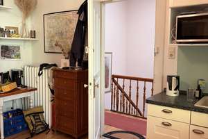 2,5-Zimmer-Wohnung mit Balkon in der Bonner Südstadt – Die vollständige Adresse der Immobilie erhältst du vom Anbieter., 53113 Südstadt, Bonn – Vorschaubild 12