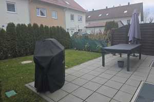 Von Privat - Wunderschönes Reiheneckhaus mit Garten, Einzelgarage und Stellplatz – Erding (Kreis) – Vorschaubild 2
