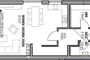 Neubau. KfW 55. Massiv erbautes Einfamilienhaus in Ortsrandlage. – Cochem-Zell (Kreis) – Vorschaubild 8