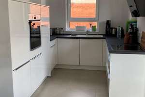 Großzügige, moderne, unmöblierte 2-Zimmer-Wohnung mit Balkon in begehrter Lage Wiesbaden Nordost – Die vollständige Adresse der Immobilie erhältst du vom Anbieter., 65195 Nordost, Wiesbaden – Vorschaubild 6