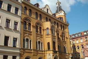 Tolle 2-R. Wohnung m. gr. Küche u. Wannenbad+ Dachboden+kleiner Austritt+++ – Holzhäuser Str. 65, 4299 Stötteritz, Leipzig – Vorschaubild 12
