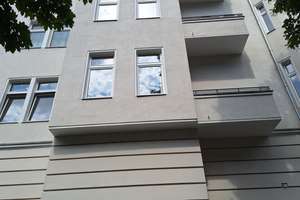 Top Lage, energetisch modernisierter Altbau – Görresstraße 9, 12161 Friedenau, Berlin – Vorschaubild 4
