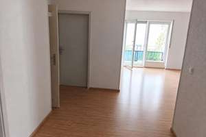 Sehr schöne 2-Zi. ETW mit Balkon und TG-Stellplatz in MA-Käfertal – Die vollständige Adresse der Immobilie erhältst du vom Anbieter., 68309 Käfertal, Mannheim – Vorschaubild 2