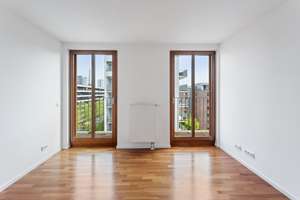 Skyline, Main und Dachgarten - außergewöhnlicher Penthouse Charme – Die vollständige Adresse der Immobilie erhältst du vom Anbieter., 60327 Gutleutviertel, Frankfurt am Main – Vorschaubild 22