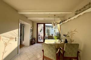 Ankommen, aufatmen, wohlfühlen – Ihr Atrium-Bungalow im Alstertal – Die vollständige Adresse der Immobilie erhältst du vom Anbieter., 22393 Sasel, Hamburg – Vorschaubild 5
