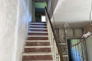 98.000€ - Keine Provision - Einfamilienhaus mit Anbau und 2833m2 großem Grundstück im Grünen gelegen – Neue Mühler Weg 4, 32361 Preußisch Oldendorf – Vorschaubild 16