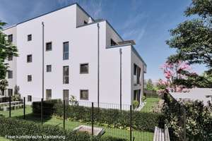 Platz für die ganze Familie: Erdgeschosswohnung mit großem Garten, Köln Müngersdorf – Vitalisstraße 361a, 50933 Müngersdorf, Köln – Vorschaubild 4