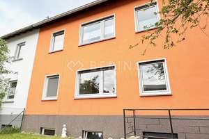 BEZUGSFREIE DOPPELHAUSHÄLFTE MIT GARTEN | RUHIGE LAGE | SIEGEN - KAAN-MARIENBORN – Die vollständige Adresse der Immobilie erhältst du vom Anbieter., 57074 Kaan-Marienborn, Siegen – Vorschaubild 35
