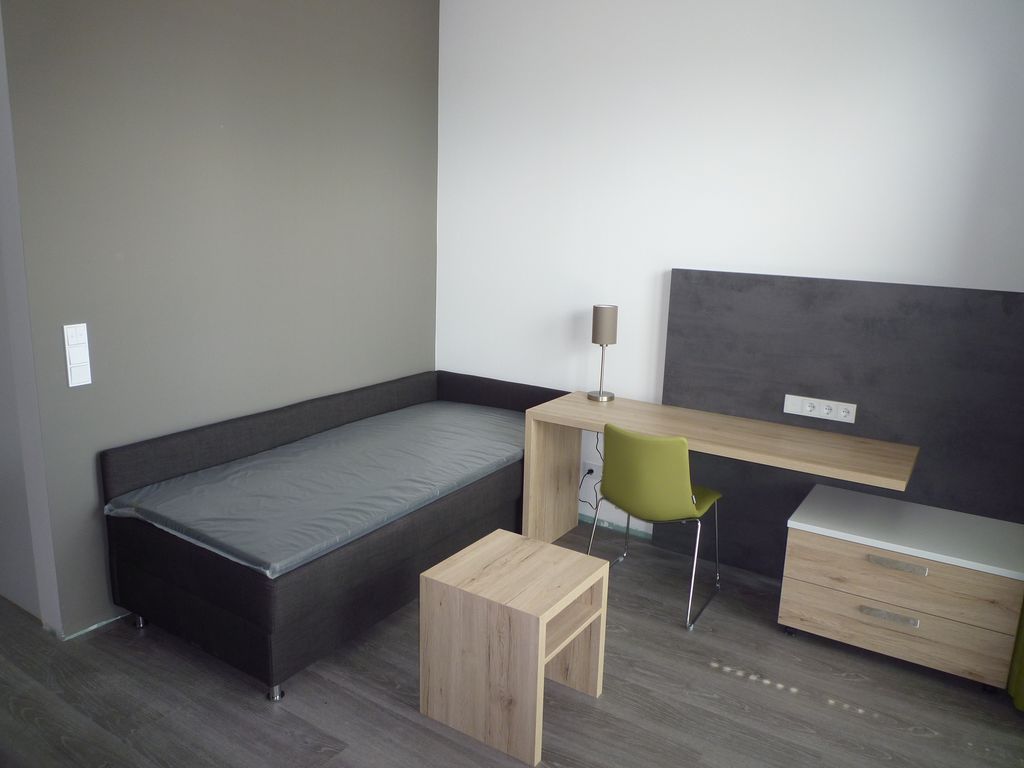 Attraktives Studentenapartment in München-Fürstenried-Ost