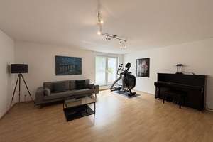 Hochwertige Doppelhaushälfte mit großem Garten und flexiblem Raumkonzept – 40489 Angermund, Düsseldorf – Vorschaubild 14